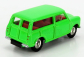 Edicola Morris Mini Traveller 1:43 Světle Zelená