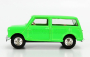 Edicola Morris Mini Traveller 1:43 Světle Zelená