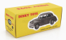 Edicola Morris Oxford Saloon 1965 1:43 Grey