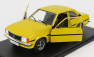 Edicola Opel Ascona 1.9 Sr 1975 1:24 Žlutá