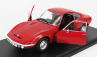 Edicola Opel Gt 1900 1968 1:24 Red