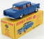 Edicola Opel Kapitan 1960 1:43 Blue