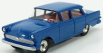 Edicola Opel Kapitan 1960 1:43 Blue