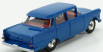 Edicola Opel Kapitan 1960 1:43 Blue