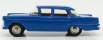 Edicola Opel Kapitan 1960 1:43 Blue