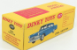 Edicola Opel Kapitan 1960 1:43 Blue