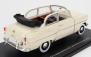 Edicola Opel Olympia Rekord Cabriolet 1954 1:24 Bílá