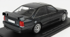 Edicola Opel Omega Evo 500 1991 1:24 Black