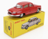 Edicola Panhard Pl17 1961 1:43 Red