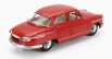 Edicola Panhard Pl17 1961 1:43 Red