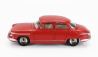 Edicola Panhard Pl17 1961 1:43 Red