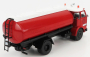 Edicola Pegaso Super Comet 1095 Tanker Truck Spain 1984 1:43 Red