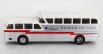 Edicola Pegaso Z-403 Monoscocca Autobus E.n.a.s.a. Madrid-barcellona 1951 1:43