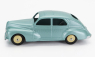 Edicola Peugeot 203 1940 1:43 Světle Zelená Met