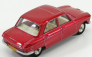 Edicola Peugeot 204 1968 1:43 Red Met