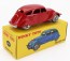 Edicola Peugeot 402 1937 1:43 Red