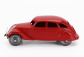 Edicola Peugeot 402 1937 1:43 Red