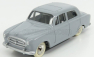 Edicola Peugeot 403 Berline 1960 1:43 Světle Šedá