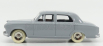 Edicola Peugeot 403 Berline 1960 1:43 Světle Šedá