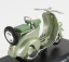 Edicola Piaggio Vespa 125 Hoffmann 1951 1:18 Grey