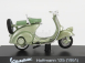 Edicola Piaggio Vespa 125 Hoffmann 1951 1:18 Grey