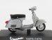 Edicola Piaggio Vespa 125 Ts 1975 1:18 Silver