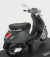 Edicola Piaggio Vespa 150 Abs Sprint 2014 1:18 Grey Met