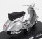 Edicola Piaggio Vespa 150 Gs 1955 1:18 Silver