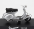 Edicola Piaggio Vespa 150 Gs 1955 1:18 Silver