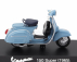 Edicola Piaggio Vespa 150 Super 1965 1:18 Světle Modrá