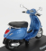 Edicola Piaggio Vespa Primavera 150 2014 1:18 Světle Modrá Met