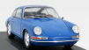 Edicola Porsche 911 901 1964 - Con Vetrina - With Showcase 1:43 Blue