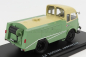 Edicola Renault 2.5t. Tanker Truck 1955 1:43 Zelený Krém