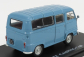 Edicola Renault Estafette Camping 1960 1:43 Světle Modrá