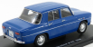 Edicola Renault R8 Ts 1968 1:24 Blue