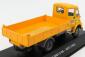 Edicola Sava Bmc S-66 Mop Truck 1962 1:43 Žlutá