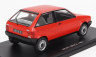 Edicola Seat Ibiza 1984 1:24 Red