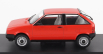 Edicola Seat Ibiza 1984 1:24 Red