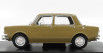 Edicola Simca 1000 1969 1:24 Gold Met