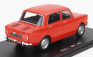 Edicola Simca 1000 1971 1:24 Red