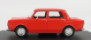 Edicola Simca 1000 1976 1:24 Red