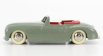 Edicola Simca 8 Sport Spider 1955 1:43 Grey