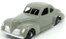 Edicola Studebaker Commander Coupe 1939 1:43 Grey