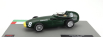 Edicola Vanwall F1  57 N 8 Season 1958 Stirling Moss 1:43 Zelená