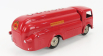 Edicola Viberti Autobotte Bc5 8000l Petrolcaltex Tanker Truck 1940 1:48 Red