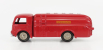 Edicola Viberti Autobotte Bc5 8000l Petrolcaltex Tanker Truck 1940 1:48 Red