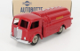 Edicola Viberti Autobotte Bc5 8000l Petrolcaltex Tanker Truck 1940 1:48 Red