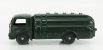 Edicola Viberti Autobotte Bc5 8000l Tanker Truck 1940 1:48 Vojenská Zelená