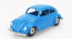 Edicola Volkswagen Bettle 1200 Maggiolino 1967 1:48 Blue