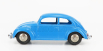 Edicola Volkswagen Bettle 1200 Maggiolino 1967 1:48 Blue